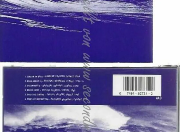 CD--  MIDNIGHT OIL | --SCREAM IN BLUE-LIVE ansehen