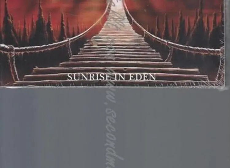 CD--EDENBRIDGE--SUNRISE IN EDEN ansehen