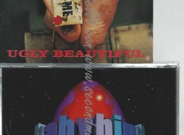 CD--BABYBIRD--    UGLY BEAUTIFUL ansehen