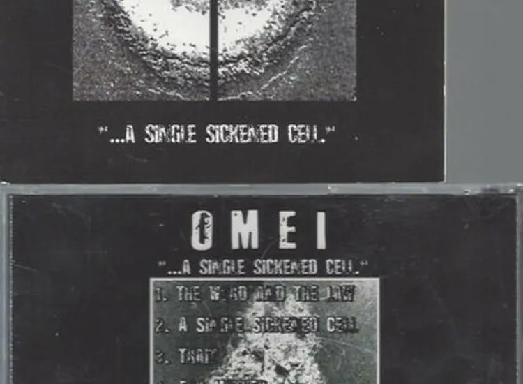 CD--OMEI--A SINGLE SICKENED CELL ansehen