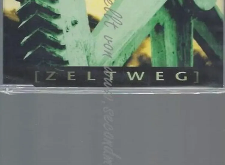 CD--30 JAHRE STADT ZELTWEG--ZELTWEG--STVARNIK TSCHMUCK--NEU-- ansehen