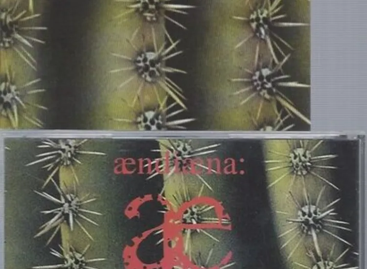 CD--AENDIAENA--AENDIAENA- ansehen