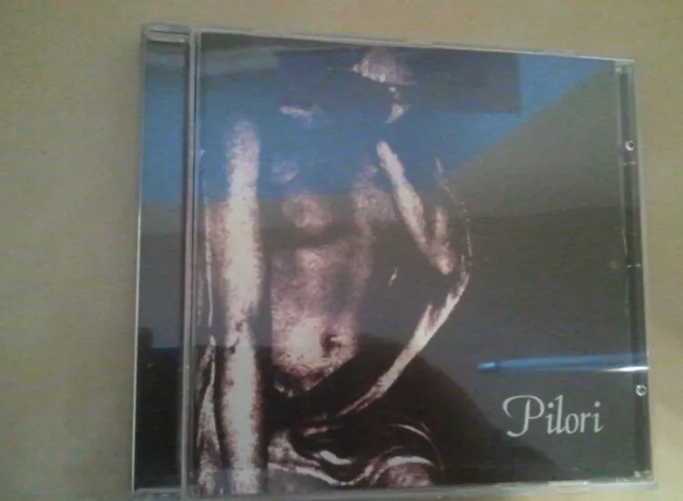 CD--PILORI--ZEIT DES LICHTS-ALBUM ansehen