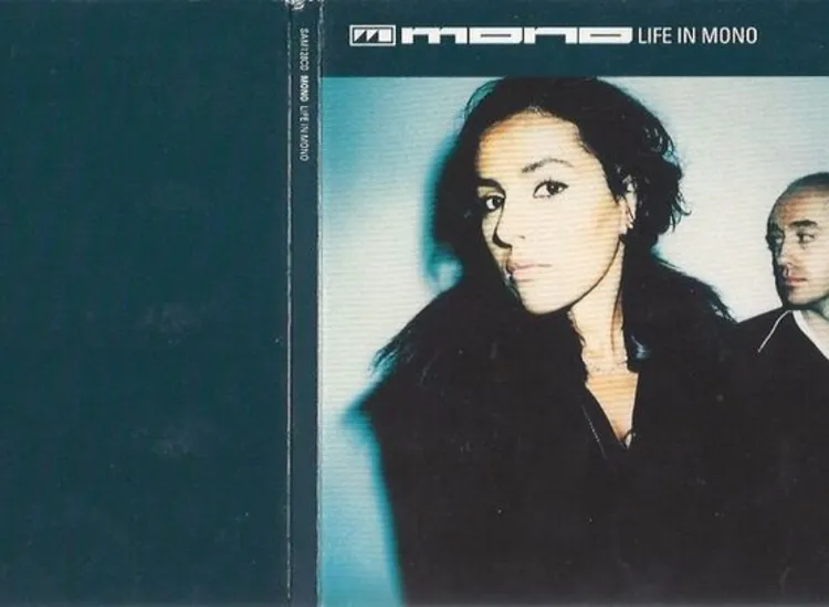 CD--MONO--LIVE IN MONO--DIGI ansehen