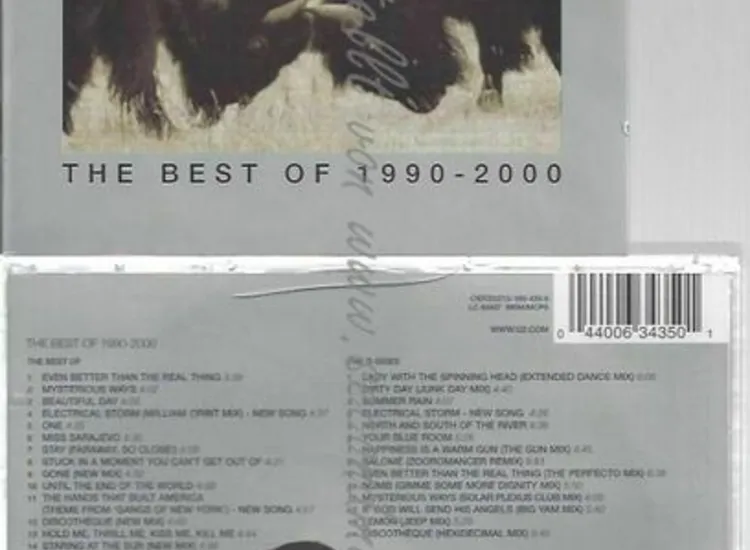 CD---SIDES PLUS DVD (LIMITED EDITION)/ U2 | --BEST OF - ansehen