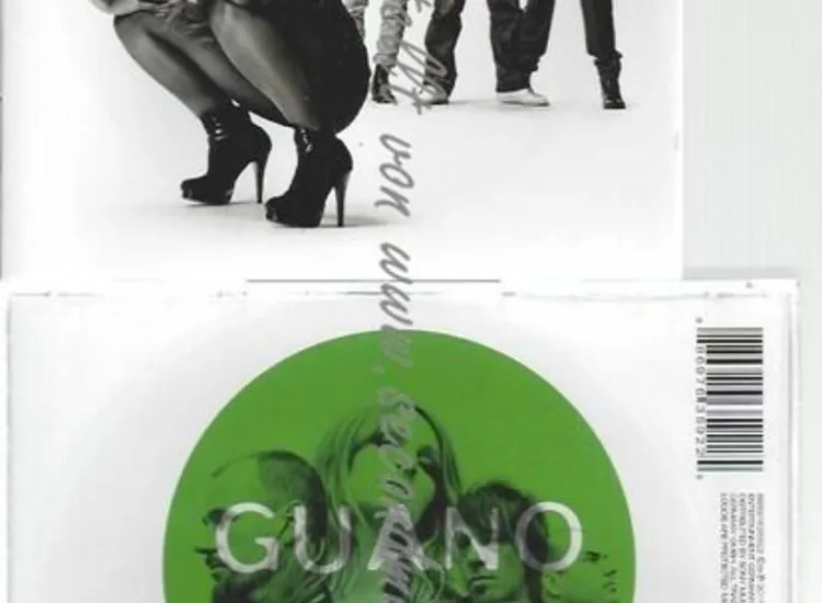 CD-- Guano Apes ?– Bel Air ansehen