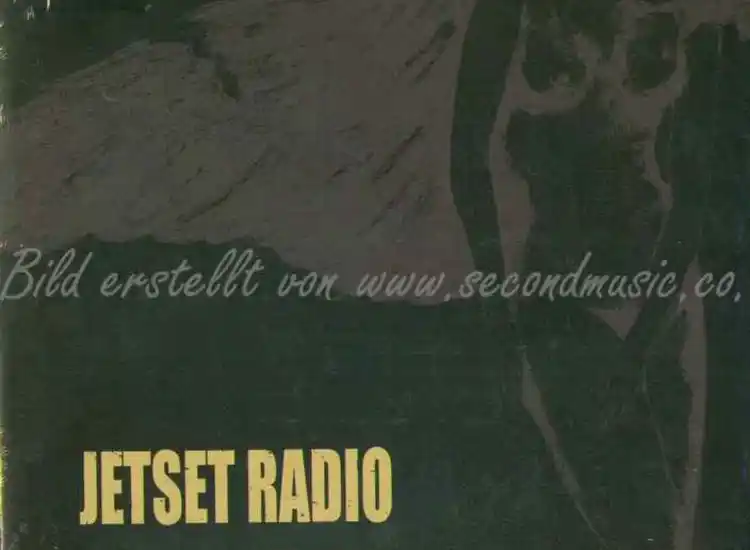 LP-- Jetset Radio ‎– From Ashes To Life ansehen