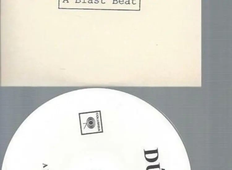 CD--DUNE A BLAST BEAT  // PROMO ansehen