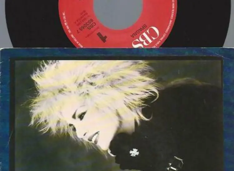 Spagna‎– I Wanna Be Your Wife ansehen