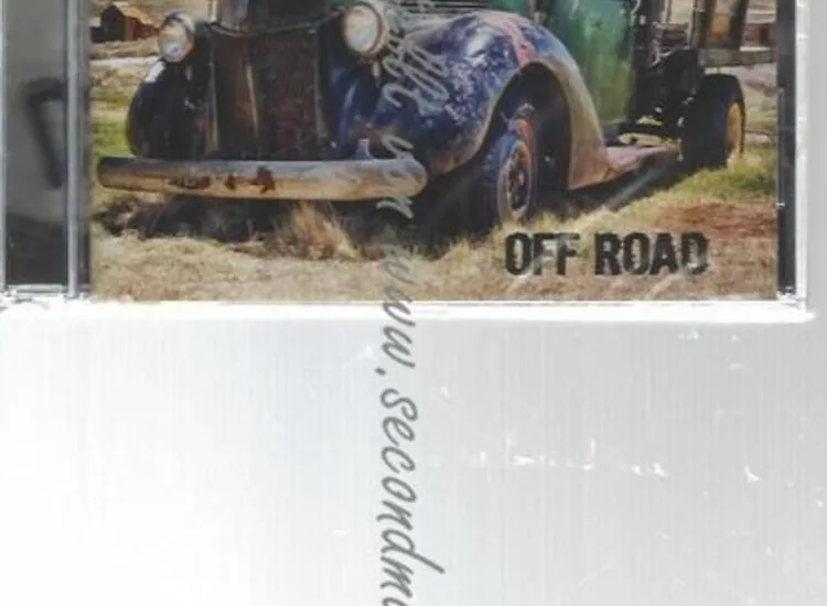 CD--ROCK CLASS--    OFF ROAD ansehen