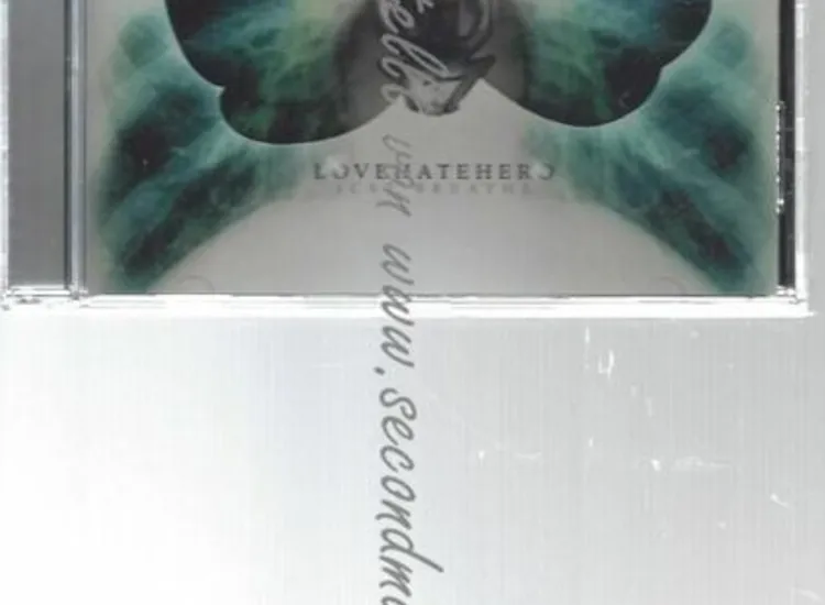 CD-- Lovehatehero ?– Just Breathe ansehen