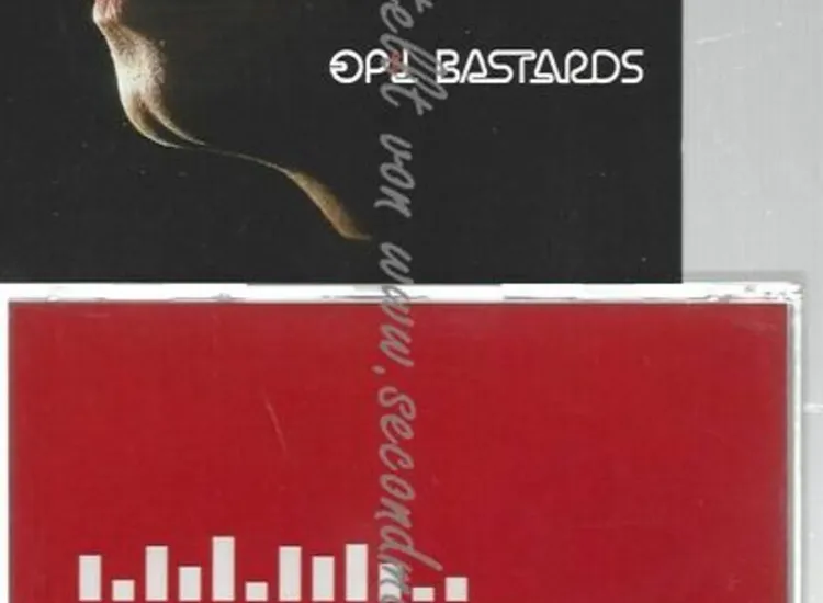 CD--OP:L BASTARDS--    SCORPIUS | SINGLE ansehen