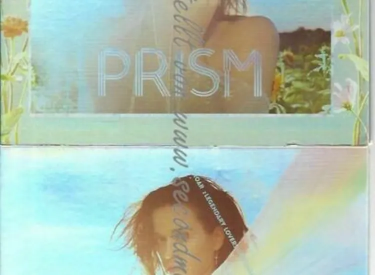 CD-- Katy Perry ?– Prism --DIGI ansehen