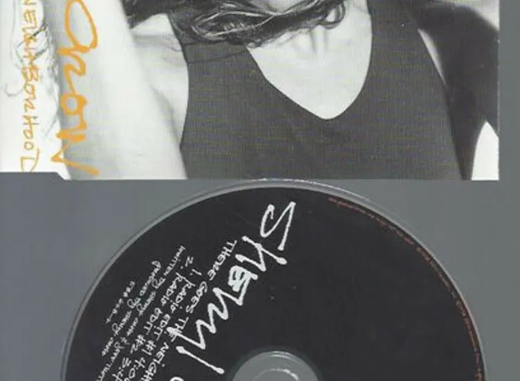 CD--SHERYL CROW THERE GOES THE NEIGHBORHOOD--PROMO ansehen