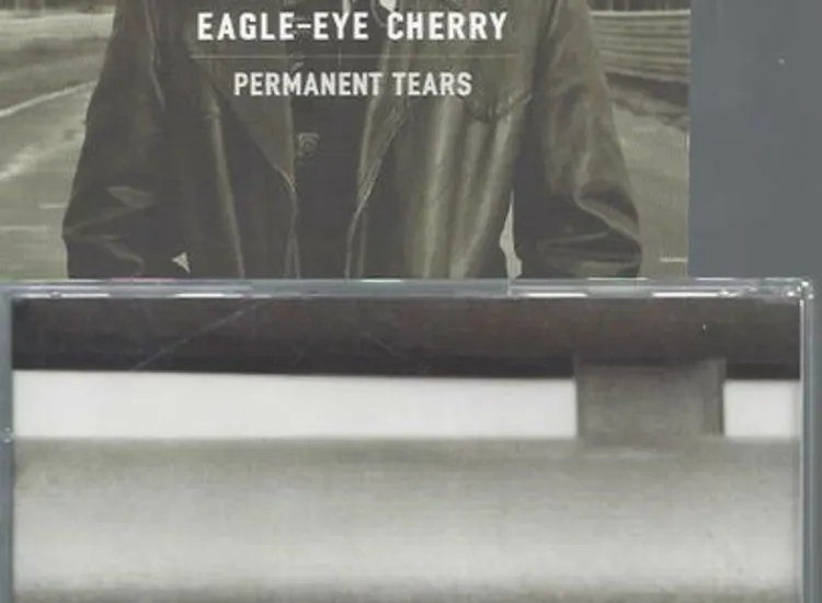 CD-EAGLE-EYE CHERRY PERMANENT TEARS--PROMO ansehen