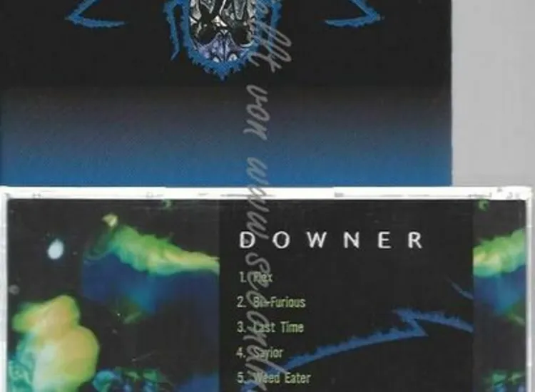 CD--DOWNER | --DOWNER ansehen