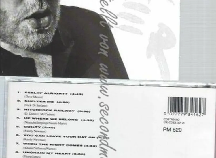 CD--JOE COCKER--JOE COCKER LIVE ansehen