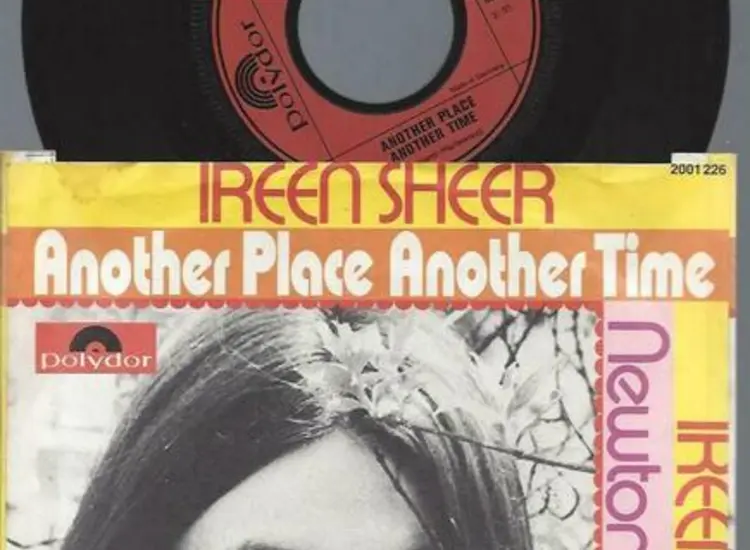 Ireen Sheer ‎– Another Place Another Time ansehen