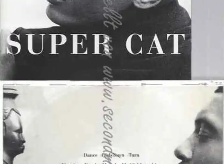 CD--SUPER CAT--STRUGGLE CONTINUES ansehen