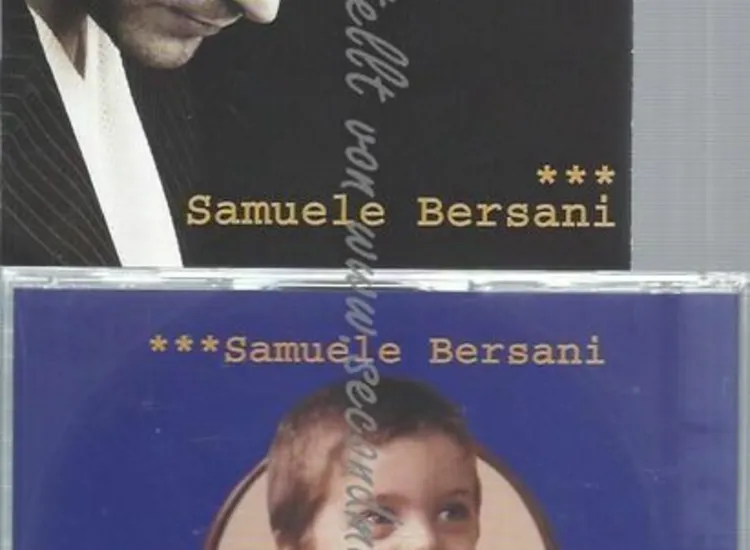 CD--SAMUELE BERSANI--SAMUELE BERSANI ansehen