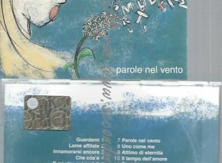 CD--STADIO--PAROLE NEL VENTO ansehen