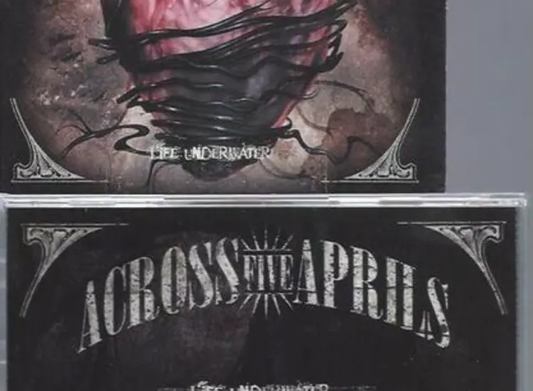 CD--ACROSS FIVE APRILS LIFE UNDERWATER ansehen