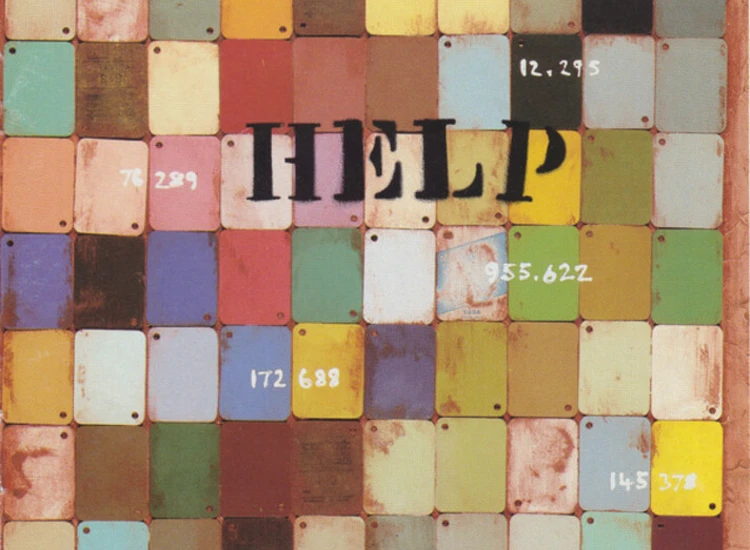 CD, Comp Various - Help ansehen