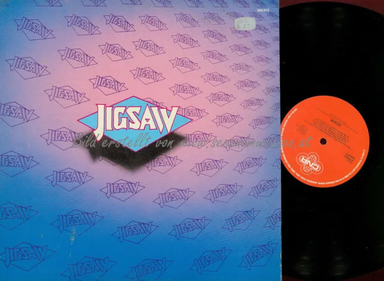 LP---JIGSAW--SAME--CNR 656015 ansehen