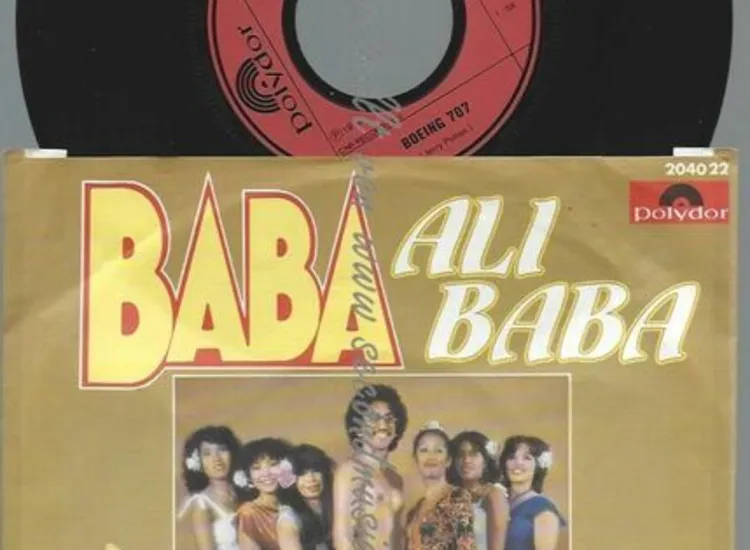 Baba ‎– Ali Baba ansehen