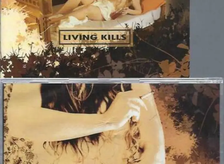 CD-- EDEN SANDS LIVING KILLS ansehen