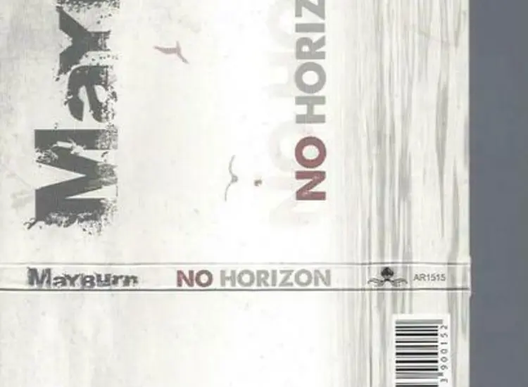 CD-  Mayburn ‎– No Horizon ansehen