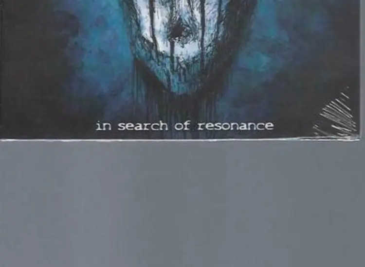 CD--  LOST VITAL SPARK  IN SEARCH OF RESONANCE ansehen