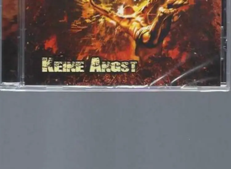 CD--  ZADOK KEINE ANGST ansehen