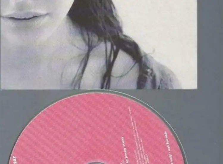 CD- Nerina Pallot  dear frustrated superstar // Tinkerbell4 // Promo ansehen