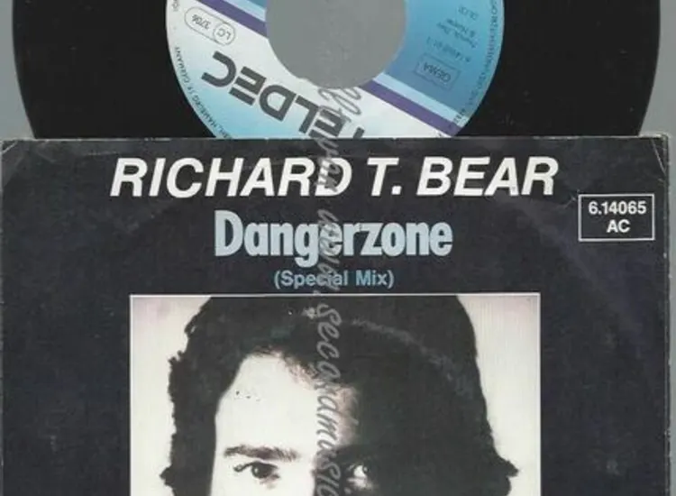 Richard T. Bear ‎– Dangerzone ansehen