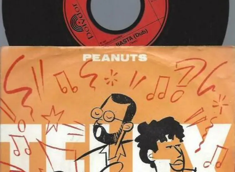  Telex ‎– Peanuts ansehen