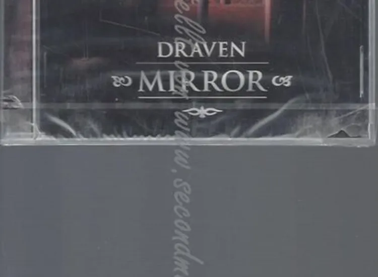 CD--DRAVEN--MIRROR ansehen