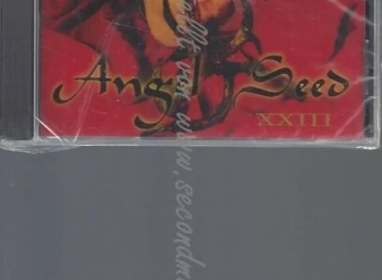 CD--SKREW--ANGEL SEED XXIII ansehen