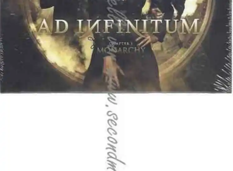 CD--AD INFINITUM | --CHAPTER I : MONARCHY ansehen