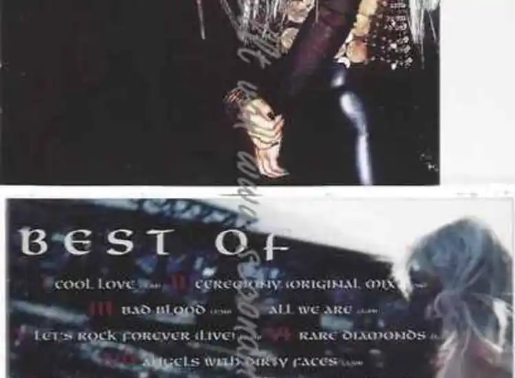 CD--DORO | --BEST OF ansehen