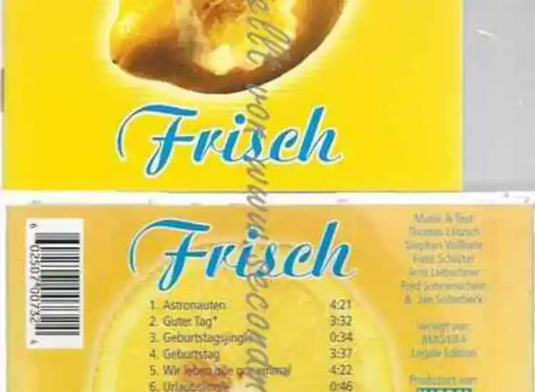 CD--ILLEGAL 2001  | --FRISCH ansehen