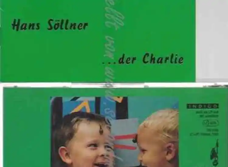 CD--HANS SÖLLNER | --DER CHARLIE ansehen