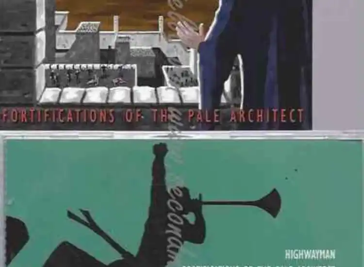 CD--REALMBUILDER | --FORTIFICATIONS OF THE PALE ARCHITECT ansehen