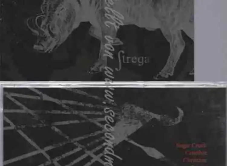 CD--SUBROSA | --STREGA ansehen