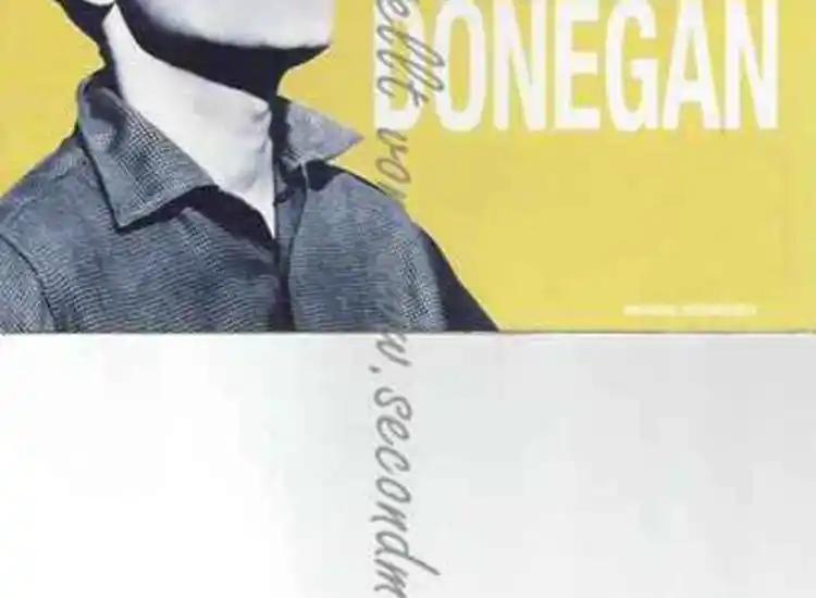 CD--LONNIE DONEGAN | --HERES ansehen