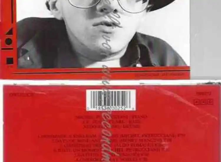 CD--MICHEL PETRUCCIANI--MICHEL PETRUCCIANI (UK ) ansehen