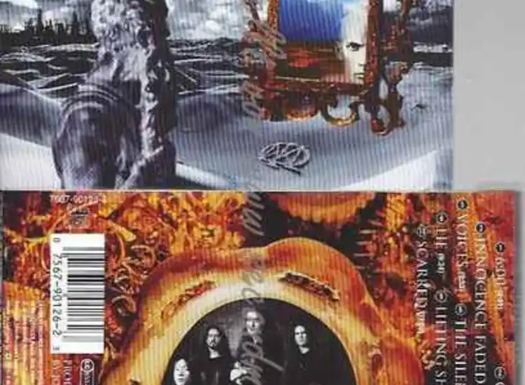 CD--DREAM THEATER | --AWAKE ansehen