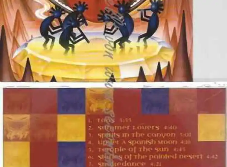 CD--THE RIPPINGTONS | --TOPAZ ansehen