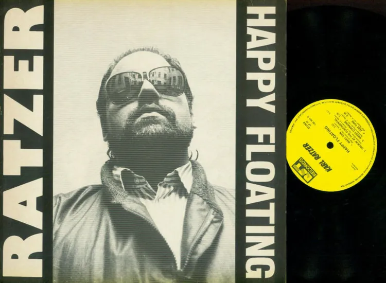 LP--Karl Ratzer – Happy Floating // RST ansehen