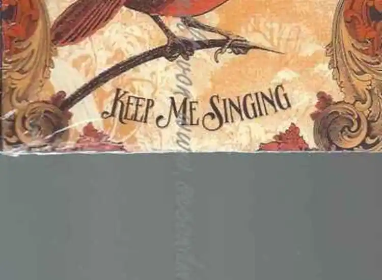 CD--VAN MORRISON | --KEEP ME SINGING ansehen